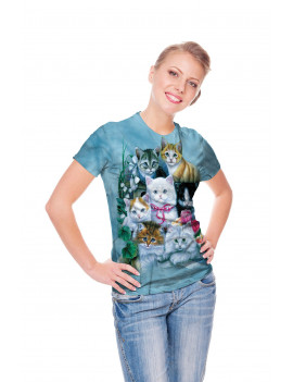 Kittens T-Shirt