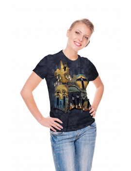 Flight of The Shaman T-Shirt