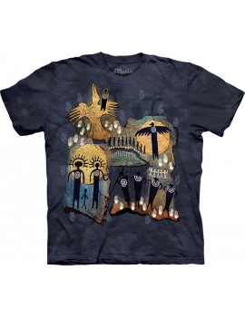 Flight of The Shaman