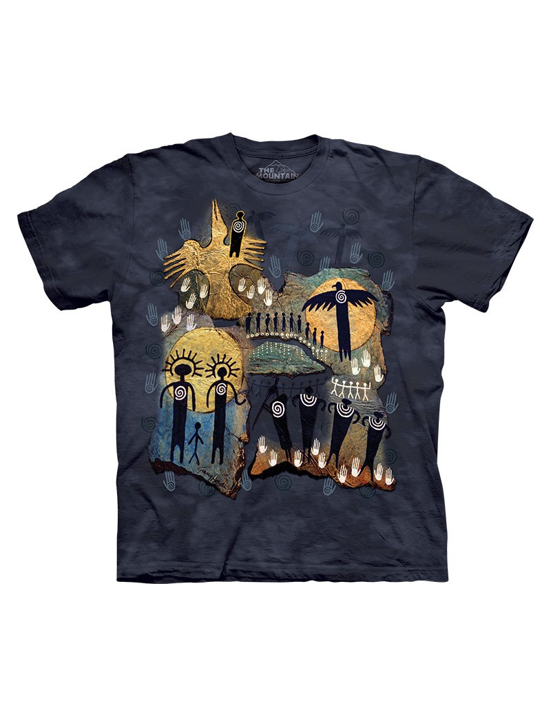 Flight of The Shaman