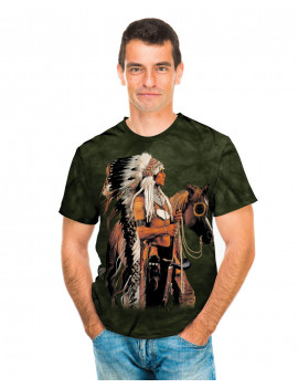 Painted and Proud T-Shirt