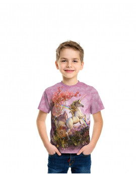Awesome Unicorn T-Shirt