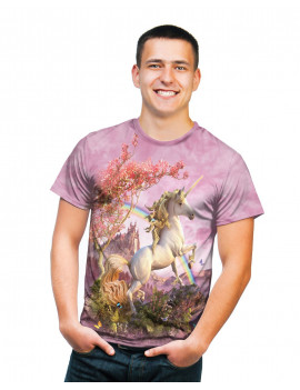 Awesome Unicorn T-Shirt