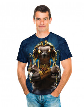 Horus Soldier T-Shirt