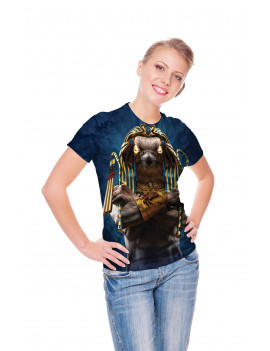 Horus Soldier T-Shirt