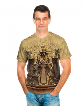 Immortal Combat T-Shirt