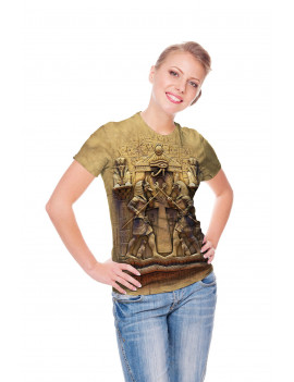 Immortal Combat T-Shirt