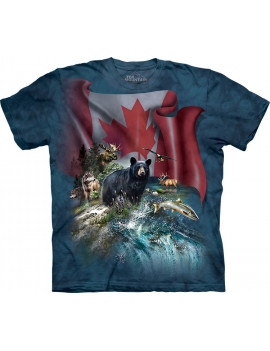 Canada The Beautiful