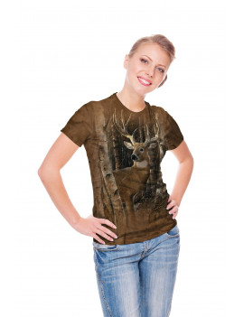 Birchwood Buck T-Shirt