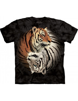 Yin Yang Tigers