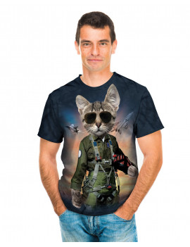 Tom Cat T-Shirt