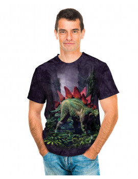 Stegosaurus T-Shirt