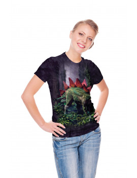 Stegosaurus T-Shirt