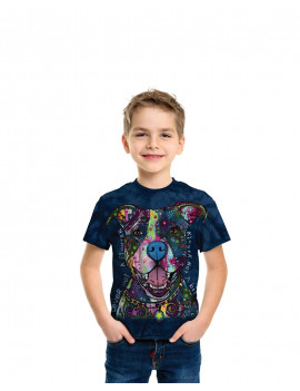 Russo Kisser T-Shirt