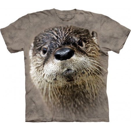 North American River Otter