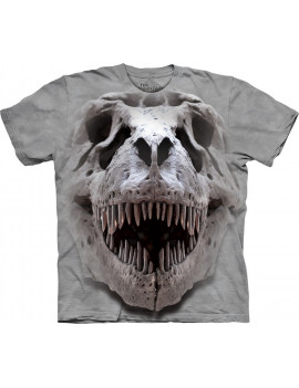 T Rex Big Skull