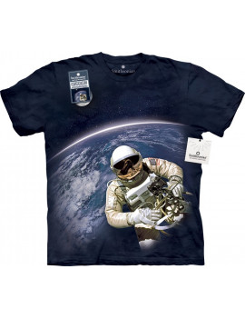 First American Space Walk