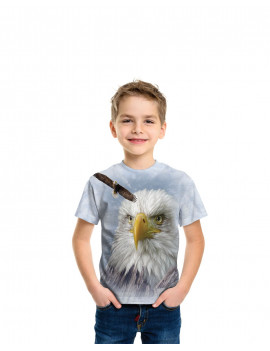 Eagle Mountain T-Shirt
