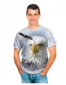 Eagle Mountain T-Shirt