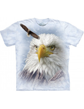 Eagle Mountain