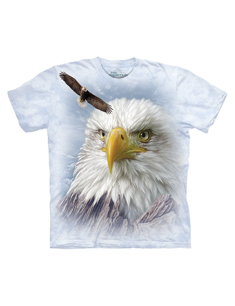 Eagle Mountain