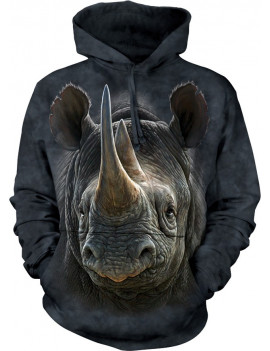 Black Rhino