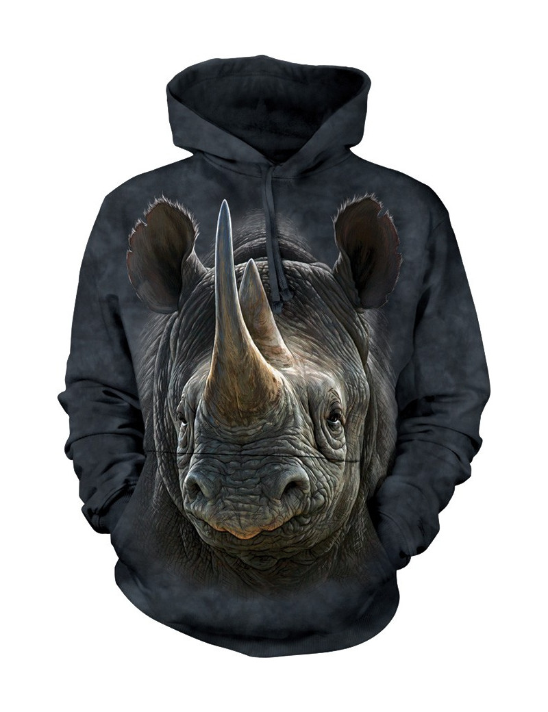 Black Rhino