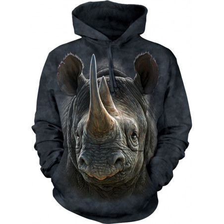 Black Rhino