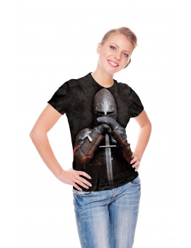 Knight T-Shirt 