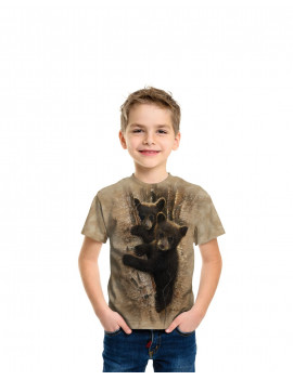 Curious Cubs T-Shirt