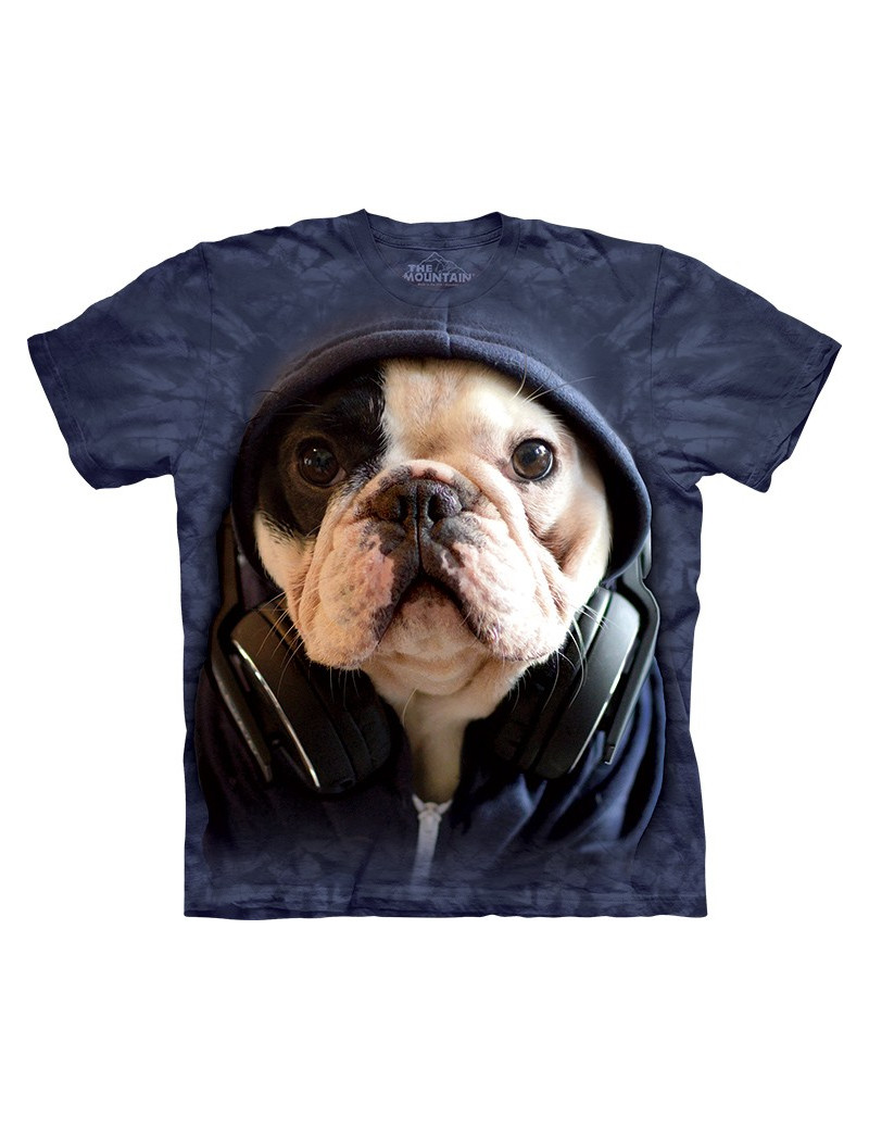 DJ Manny the Frenchie