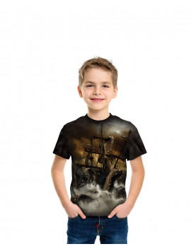 Kraken T-Shirt