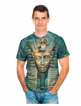 Big Face Tut T-Shirt