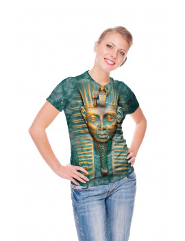 Big Face Tut T-Shirt