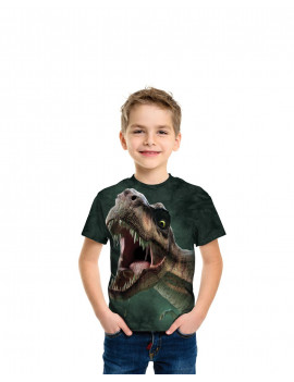 T-Rex Roar T-Shirt