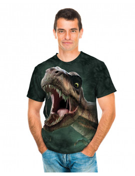 T-Rex Roar T-Shirt