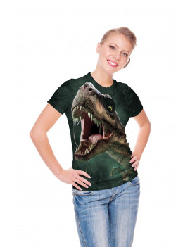 T-Rex Roar T-Shirt