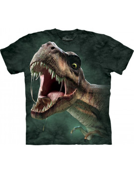 T-Rex Roar