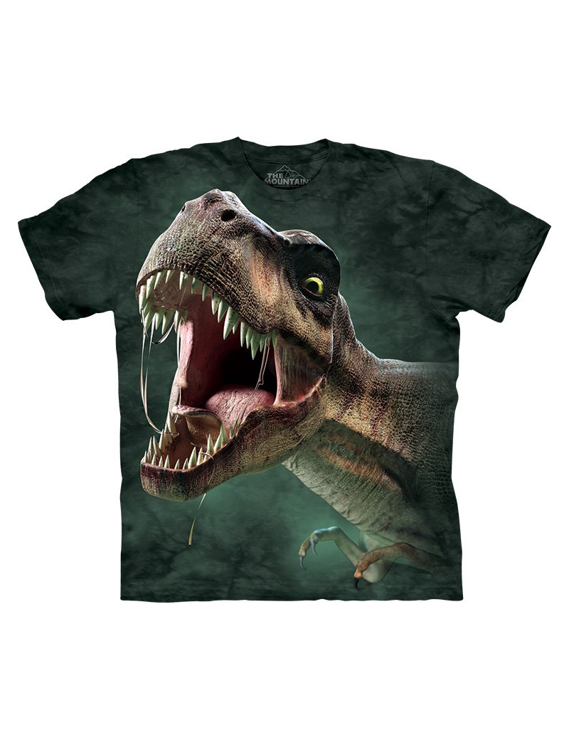 T-Rex Roar