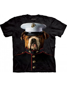 Bulldog Marine