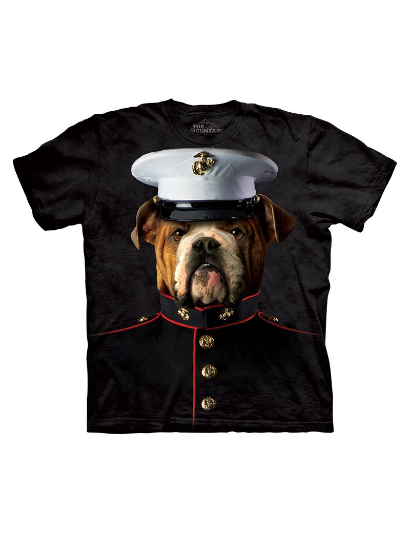 Bulldog Marine