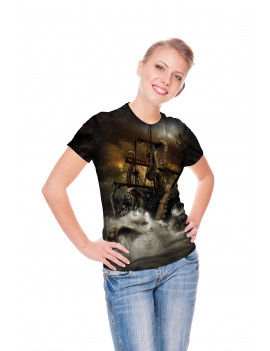 Kraken T-Shirt