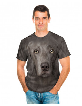 Weimaraner T-Shirt