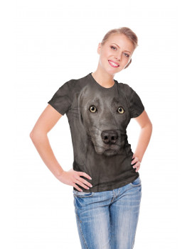 Weimaraner T-Shirt