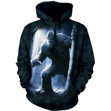 Sasquatch Hoodie