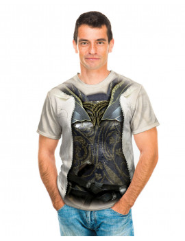 Female Armour T-Shirt