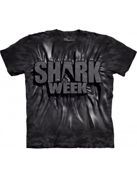 Shark Week Inner Spirit