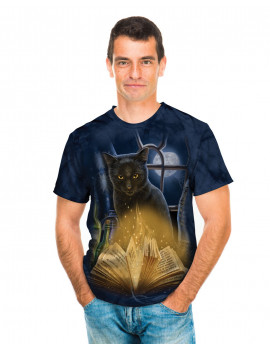 Bewitched T-Shirt