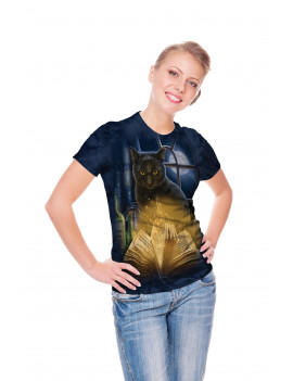 Bewitched T-Shirt