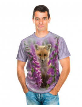 Foxgloves T-Shirt